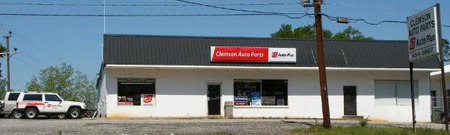 Clemson Auto Parts